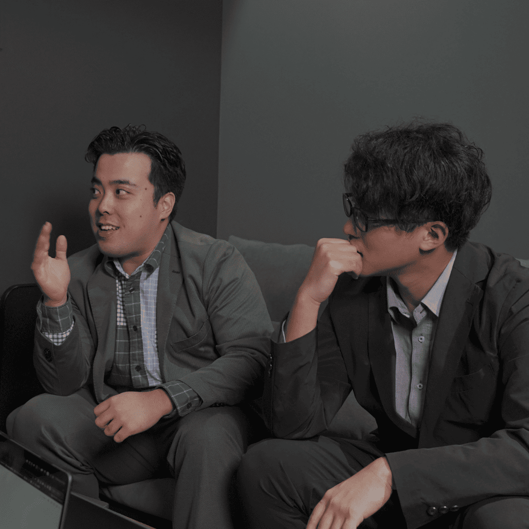 私たちについて