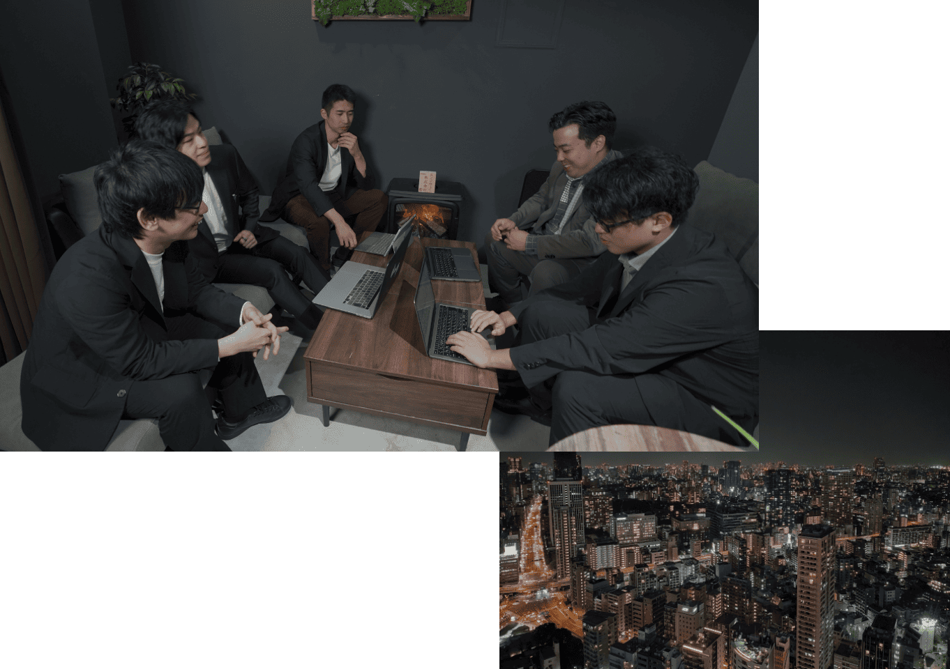 ファーストビュー