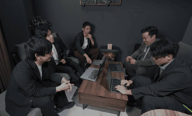 ファーストビュー